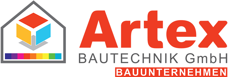 Logo Artex Bautechnik